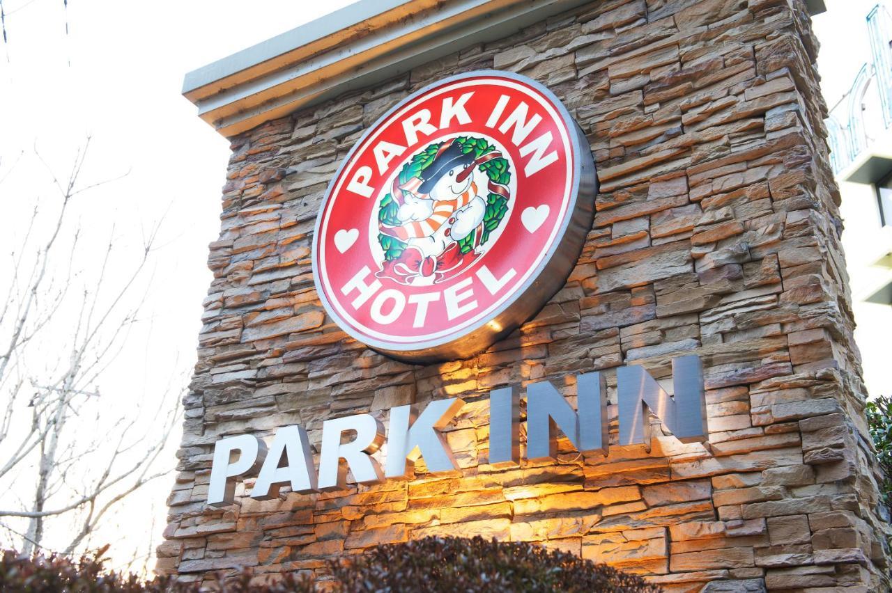 Hotel Park Inn (Adults Only) Higashimatsuyama Exterior foto